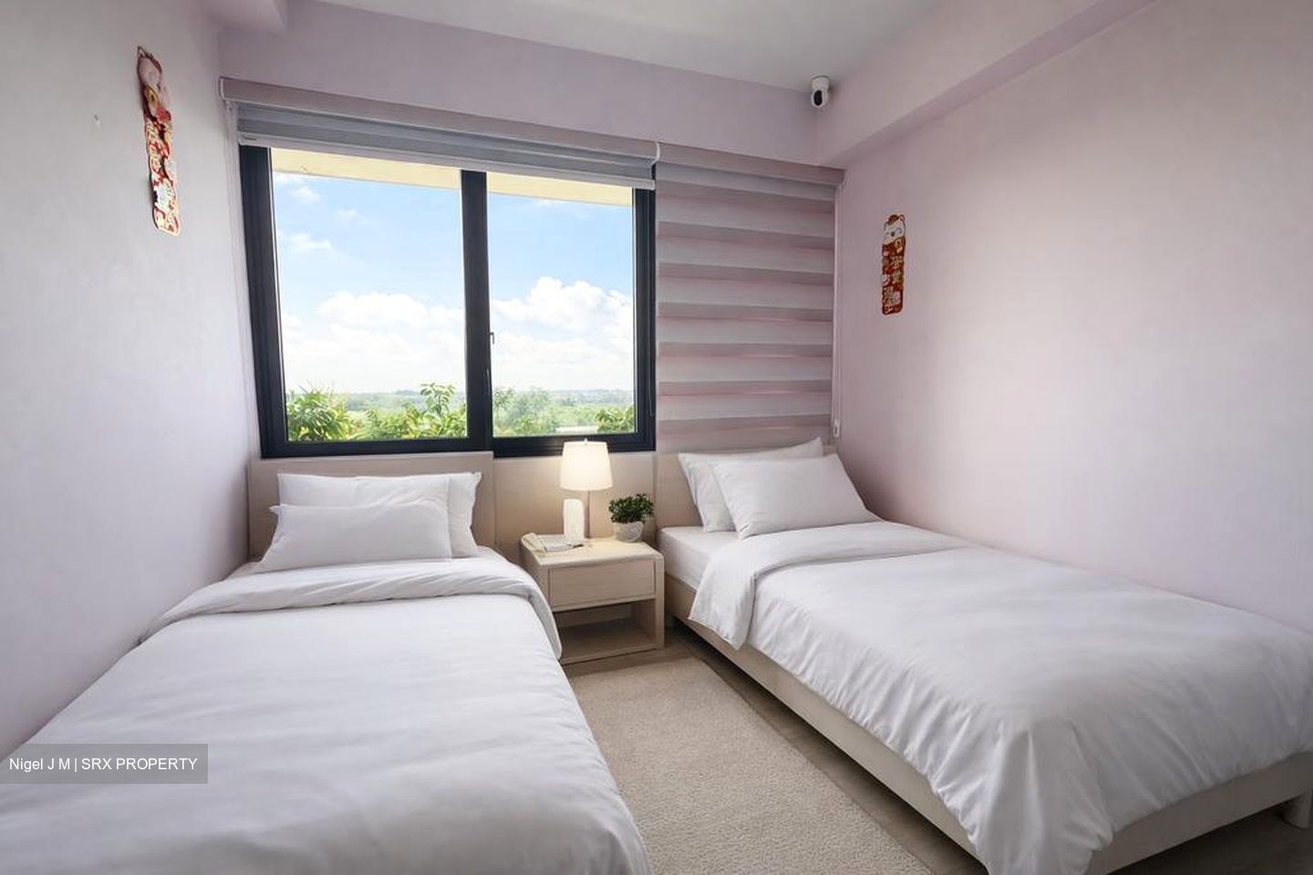 iNZ Residence (D23), Condominium #525117801